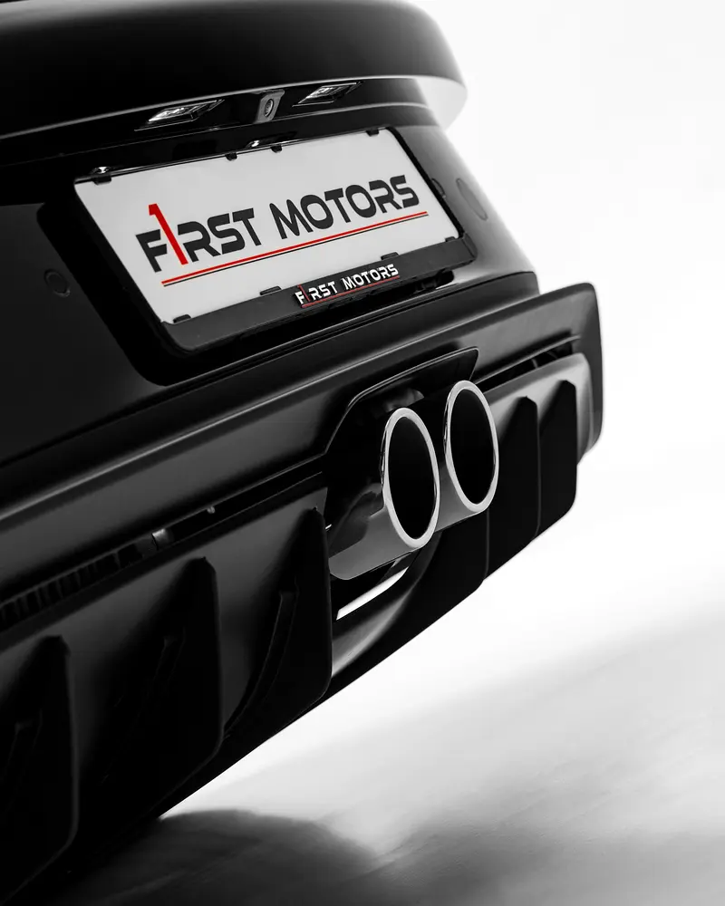 2024 Porsche 911 S/T | Brand New - Image 20