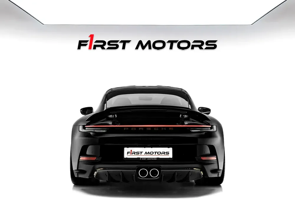 2024 Porsche 911 S/T | Brand New - Image 4