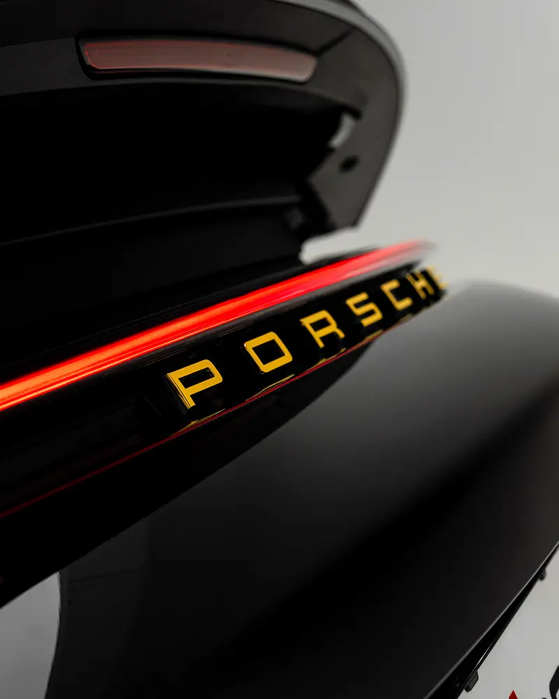 2024 Porsche 911 S/T | Brand New - Image 6