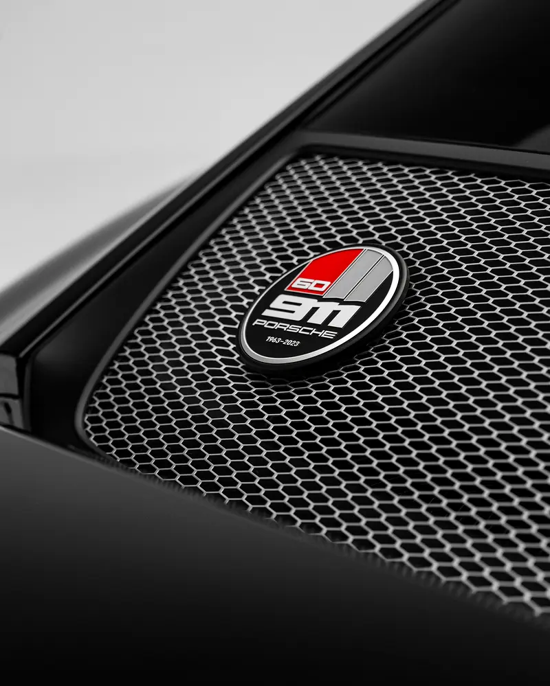 2024 Porsche 911 S/T | Brand New - Image 7