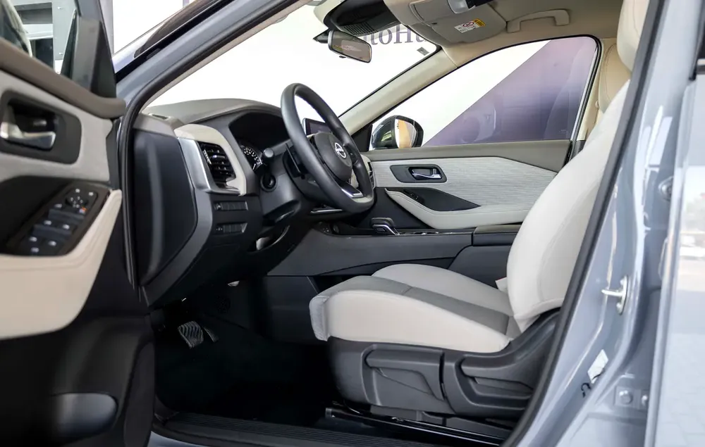 AED 1,389 Monthly | Nissan Xtrail S 2.5L | GCC | Zero Down Payment | 3 Years Agency Warranty - Image 8
