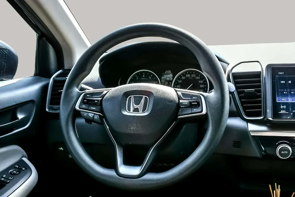 AED 912/month | 2024 Honda City  | GCC Specs | Ref#432357 - Image 10
