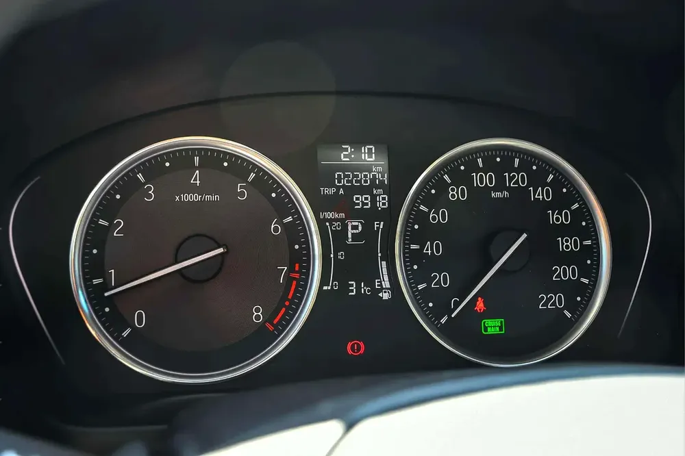 AED 912/month | 2024 Honda City  | GCC Specs | Ref#432357 - Image 16