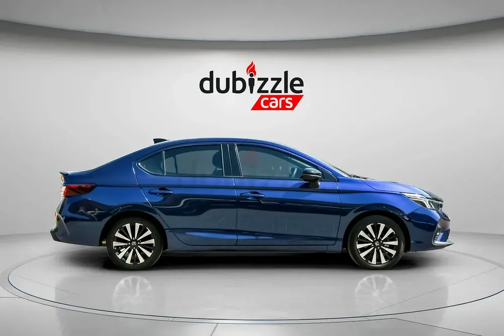 AED 912/month | 2024 Honda City  | GCC Specs | Ref#432357 - Image 4