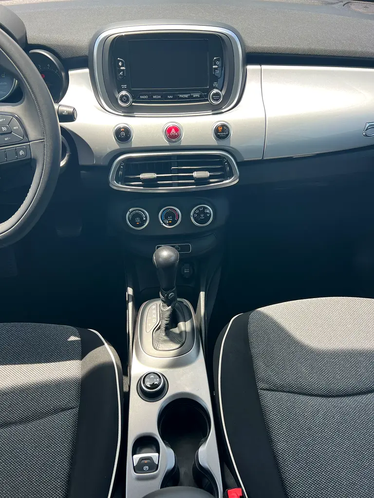 Fiat 500X Grand Opening Edition 2018 GCC Specs - Excellent Condition! - Image 15