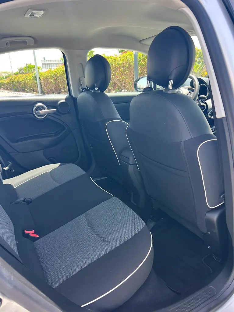 Fiat 500X Grand Opening Edition 2018 GCC Specs - Excellent Condition! - Image 17