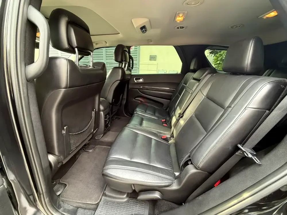 Dodge Durango 2013 – 3.6L V6 | No accidents | Well Maintained | Clean Condition - Image 12