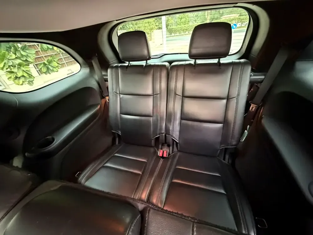 Dodge Durango 2013 – 3.6L V6 | No accidents | Well Maintained | Clean Condition - Image 14