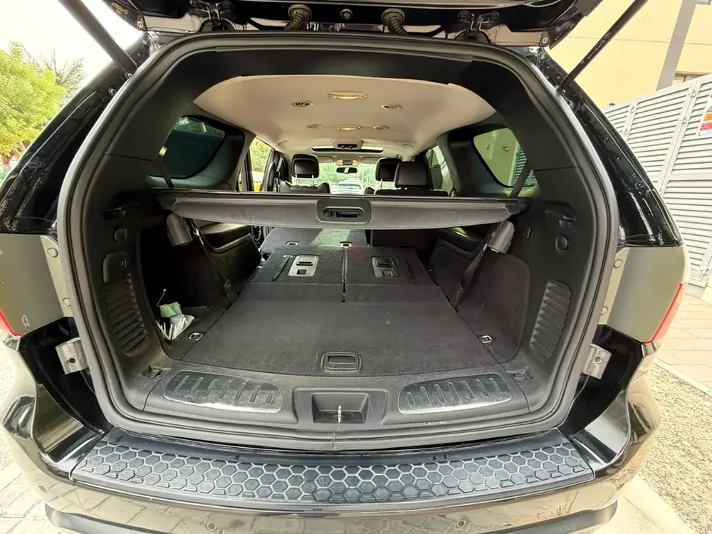 Dodge Durango 2013 – 3.6L V6 | No accidents | Well Maintained | Clean Condition - Image 15