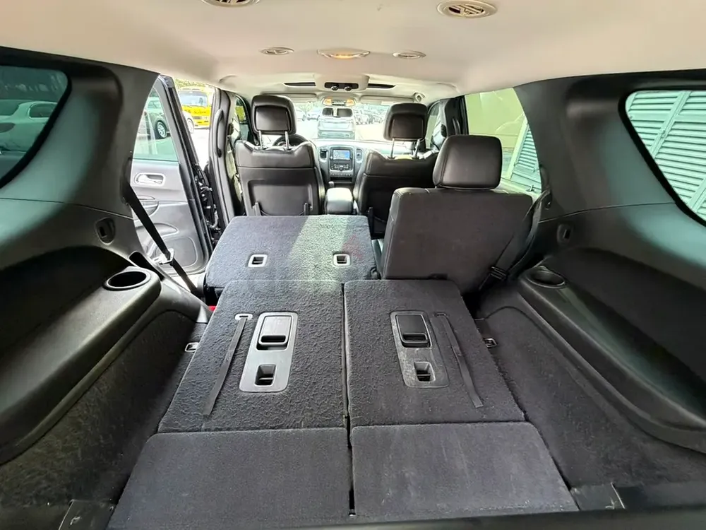 Dodge Durango 2013 – 3.6L V6 | No accidents | Well Maintained | Clean Condition - Image 16