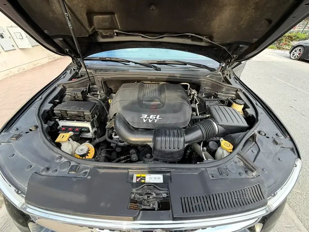Dodge Durango 2013 – 3.6L V6 | No accidents | Well Maintained | Clean Condition - Image 17