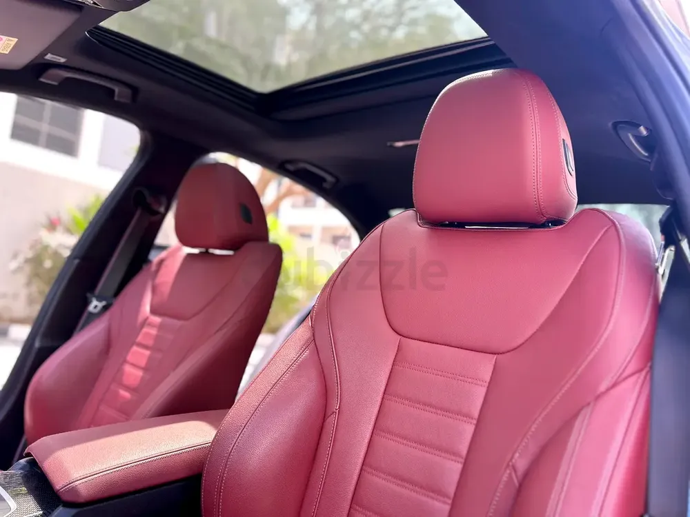 GCC BMW M340i LOW KM - Image 8