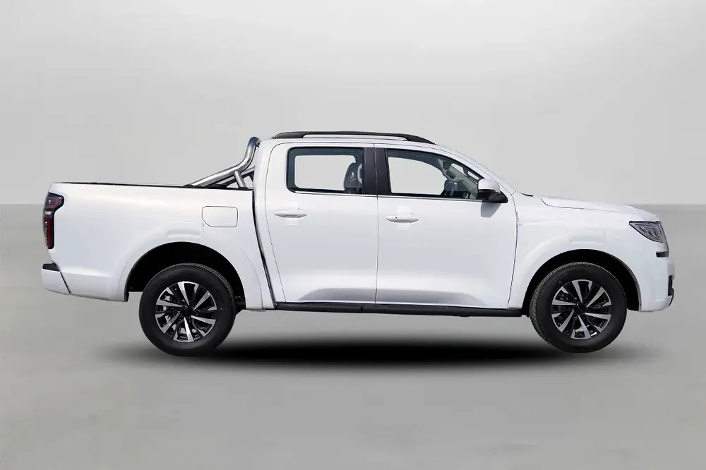 GWM Poer, 2.0L, 4x4, Double Cabin, Petrol, 2026 - Image 7