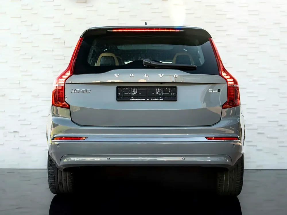 0% DOWN PAYMENT | THE MAY ADVANTAGE | FAMILY SUV | ZERO WAITLIST | XC90 ULTIMATE BRIGHT | WARRANTY - Image 4