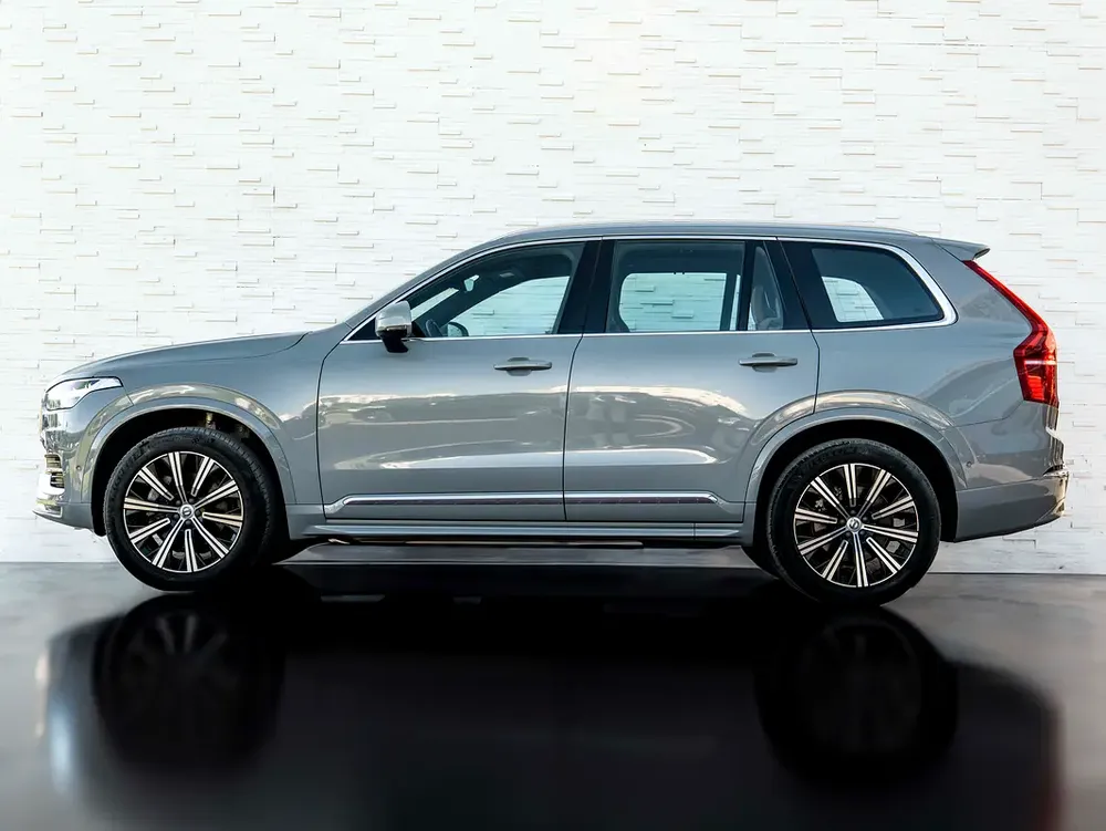 0% DOWN PAYMENT | THE MAY ADVANTAGE | FAMILY SUV | ZERO WAITLIST | XC90 ULTIMATE BRIGHT | WARRANTY - Image 6
