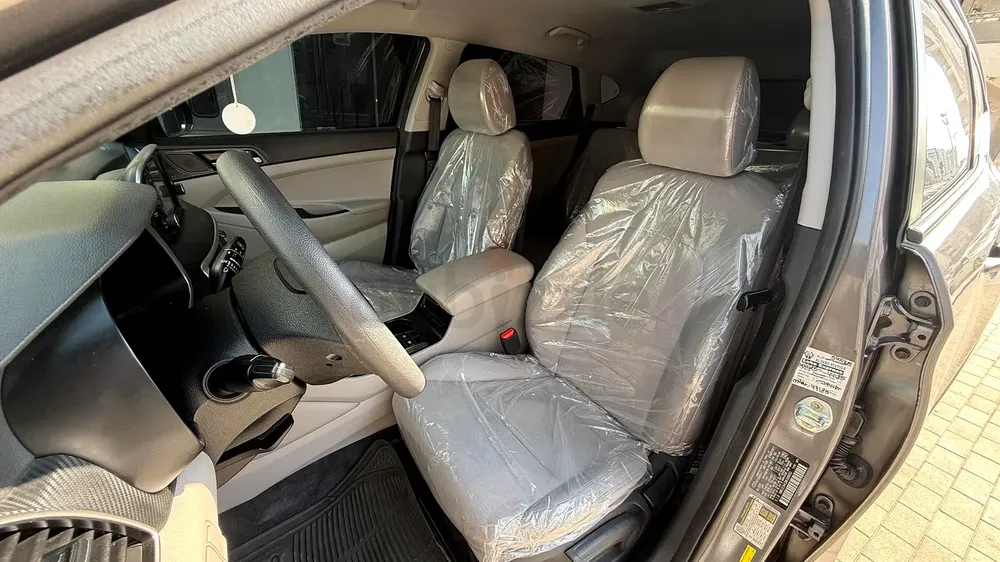 Hyundai Tucson SE 2021 - American Specs - Image 7