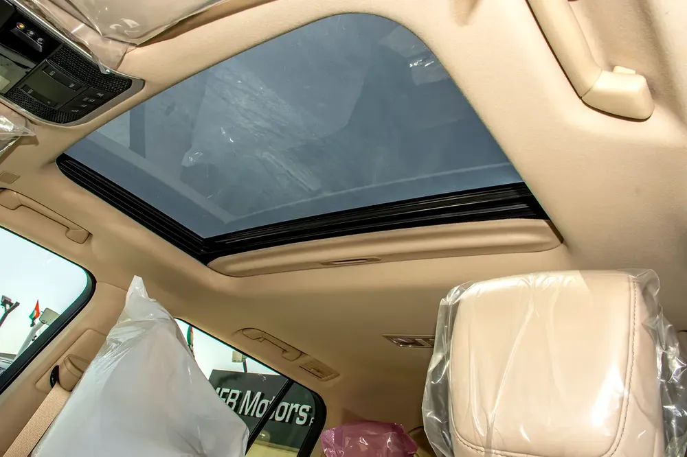 Toyota Land Cruiser GXR 2026 - GCC Specs - Brand New! - Image 16