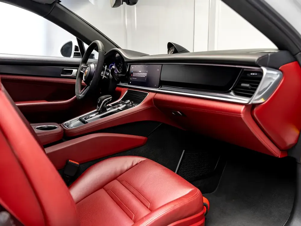 SUMMER STARTS NOW | EXCLUSIVE DEAL BY BLACKLINE, February 2027 Porsche Warranty, GCC - Image 13