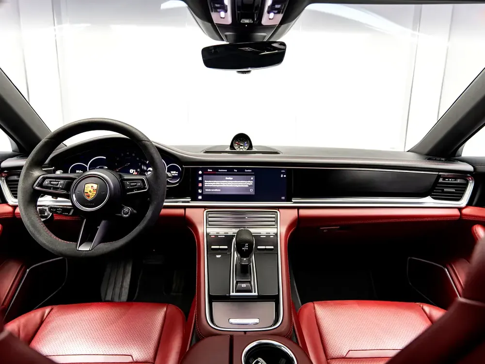 SUMMER STARTS NOW | EXCLUSIVE DEAL BY BLACKLINE, February 2027 Porsche Warranty, GCC - Image 14