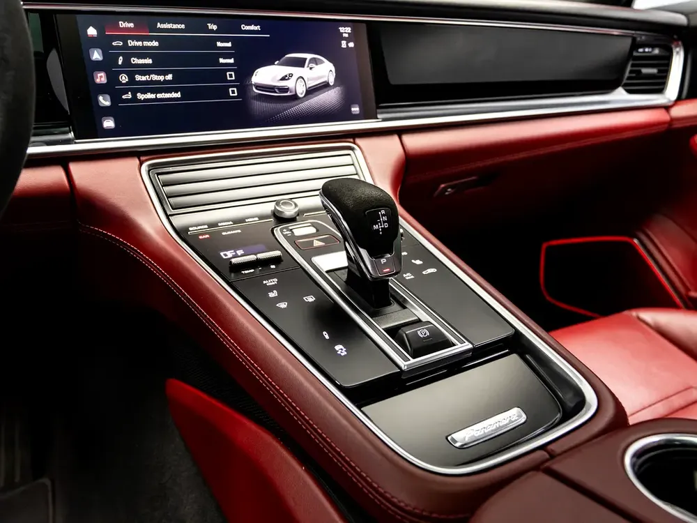 SUMMER STARTS NOW | EXCLUSIVE DEAL BY BLACKLINE, February 2027 Porsche Warranty, GCC - Image 15