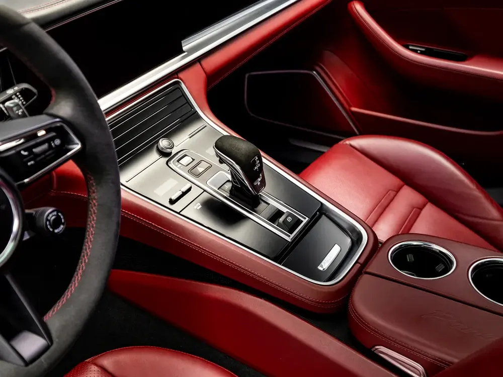 SUMMER STARTS NOW | EXCLUSIVE DEAL BY BLACKLINE, February 2027 Porsche Warranty, GCC - Image 16