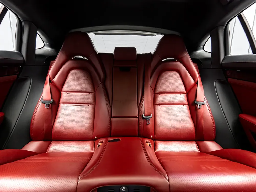 SUMMER STARTS NOW | EXCLUSIVE DEAL BY BLACKLINE, February 2027 Porsche Warranty, GCC - Image 17