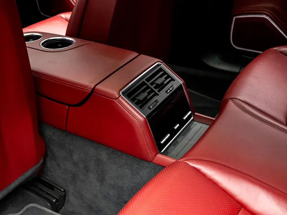SUMMER STARTS NOW | EXCLUSIVE DEAL BY BLACKLINE, February 2027 Porsche Warranty, GCC - Image 20