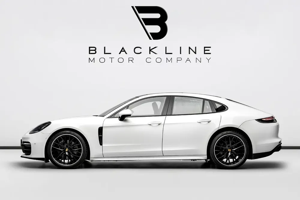SUMMER STARTS NOW | EXCLUSIVE DEAL BY BLACKLINE, February 2027 Porsche Warranty, GCC - Image 5