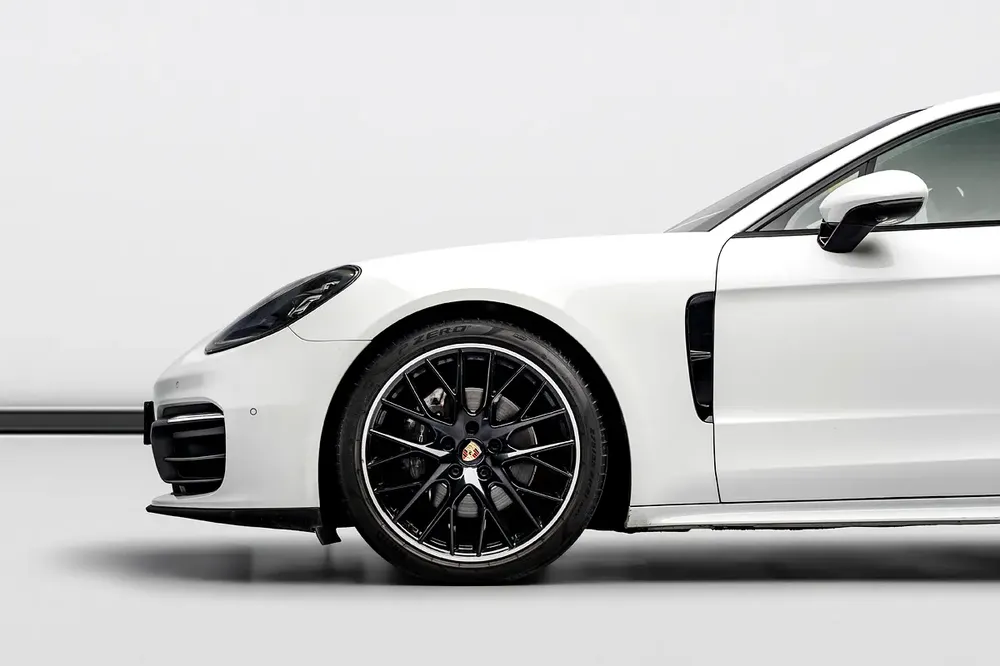 SUMMER STARTS NOW | EXCLUSIVE DEAL BY BLACKLINE, February 2027 Porsche Warranty, GCC - Image 6