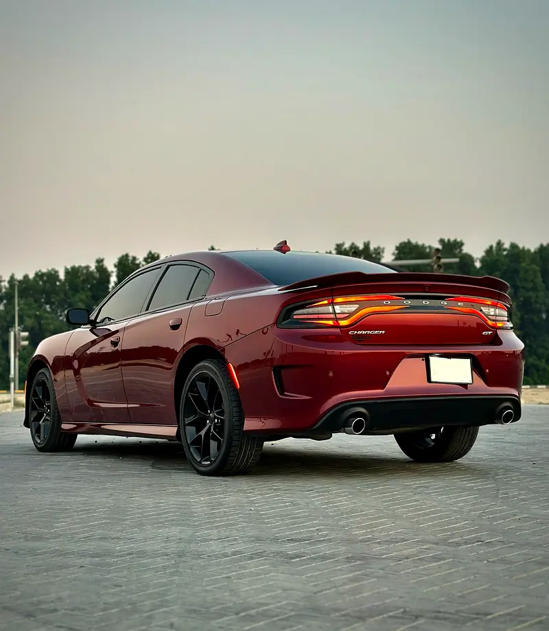 GT || V6 || NOT FLOODED || FINANCE OPTION AVAILABLE - Image 4