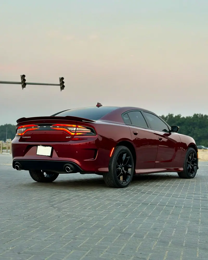 GT || V6 || NOT FLOODED || FINANCE OPTION AVAILABLE - Image 7