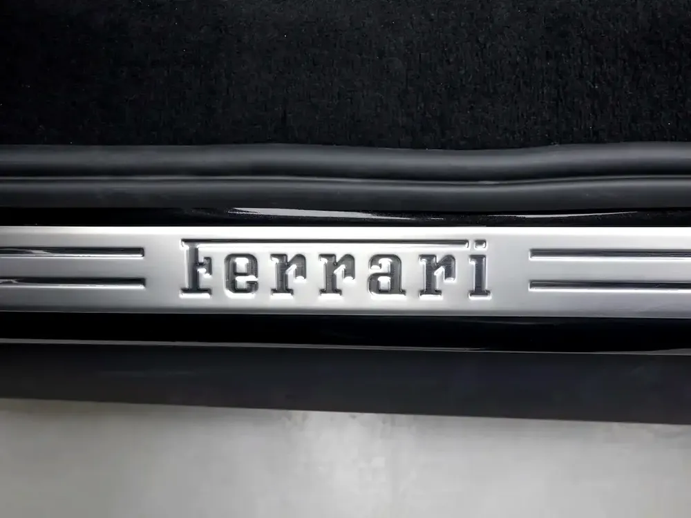 2025 | Ferrari | 296 GTS - Image 16