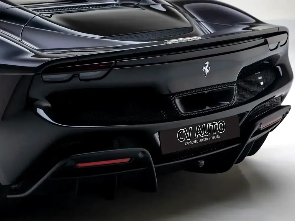 2025 | Ferrari | 296 GTS - Image 18