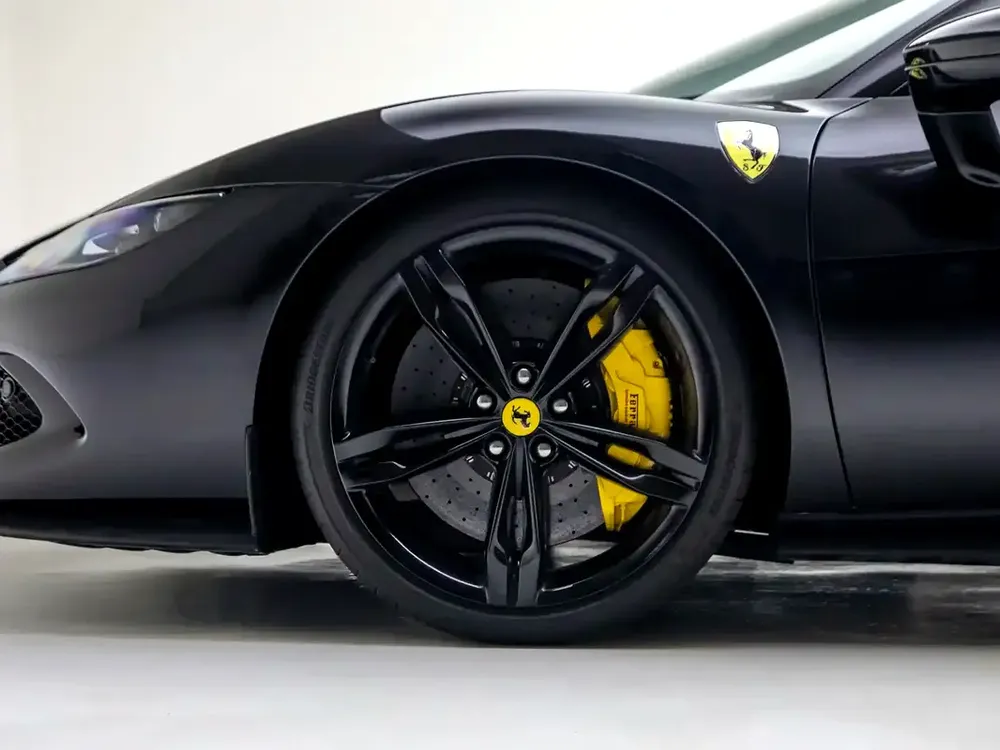 2025 | Ferrari | 296 GTS - Image 20
