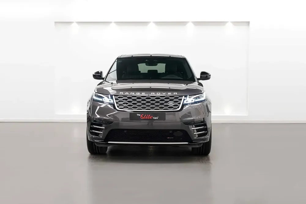 2022 RANGE ROVER VELAR SE P250 R DYNAMIC / 20 INCH / PANORAMIC ROOF /  LOW MILEAGE - Image 5