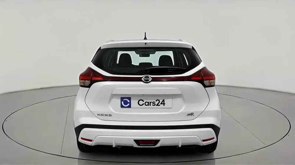 AED 817/month | 0 DP | Free 3 Months Warranty | Service History | 30 Day Return | NISSAN KICKS 2022 - Image 4