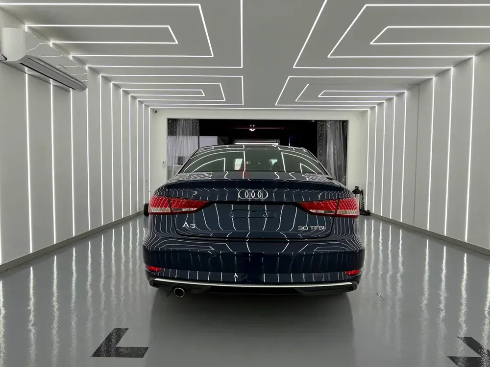 Audi A3 - Image 4
