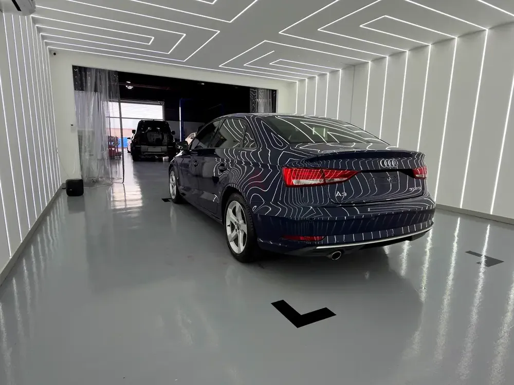 Audi A3 - Image 5
