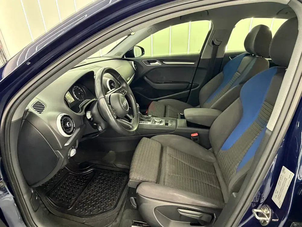 Audi A3 - Image 6