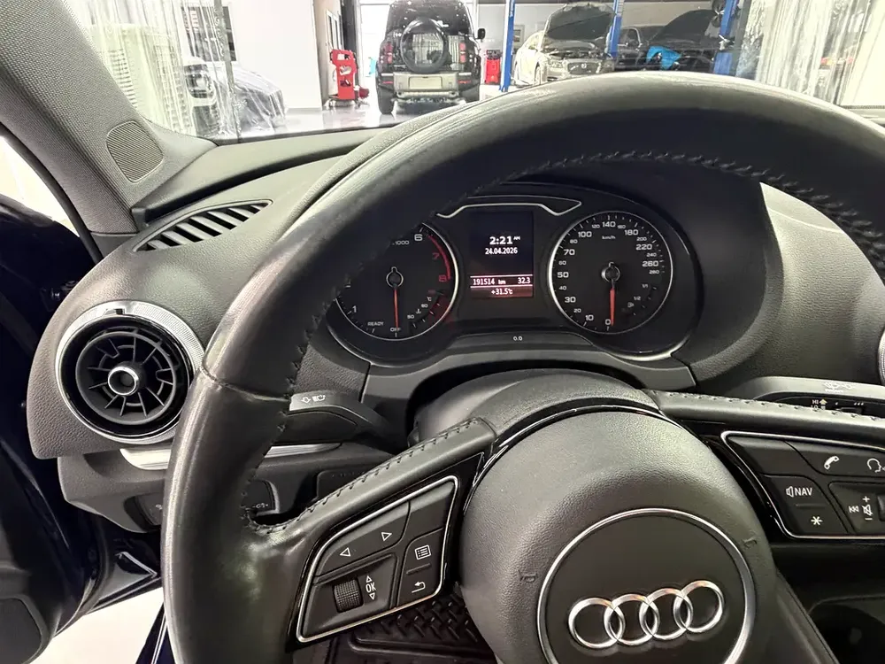 Audi A3 - Image 7