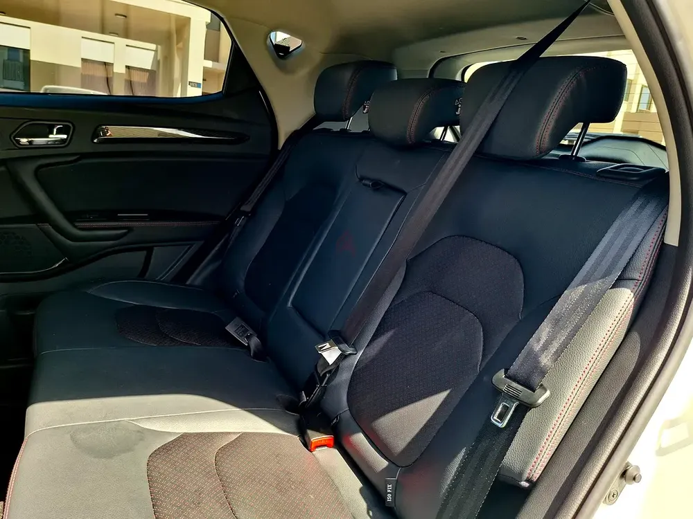 AED 441/month | 2023 JAC S3  | GCC Specs | Ref#466692 - Image 11