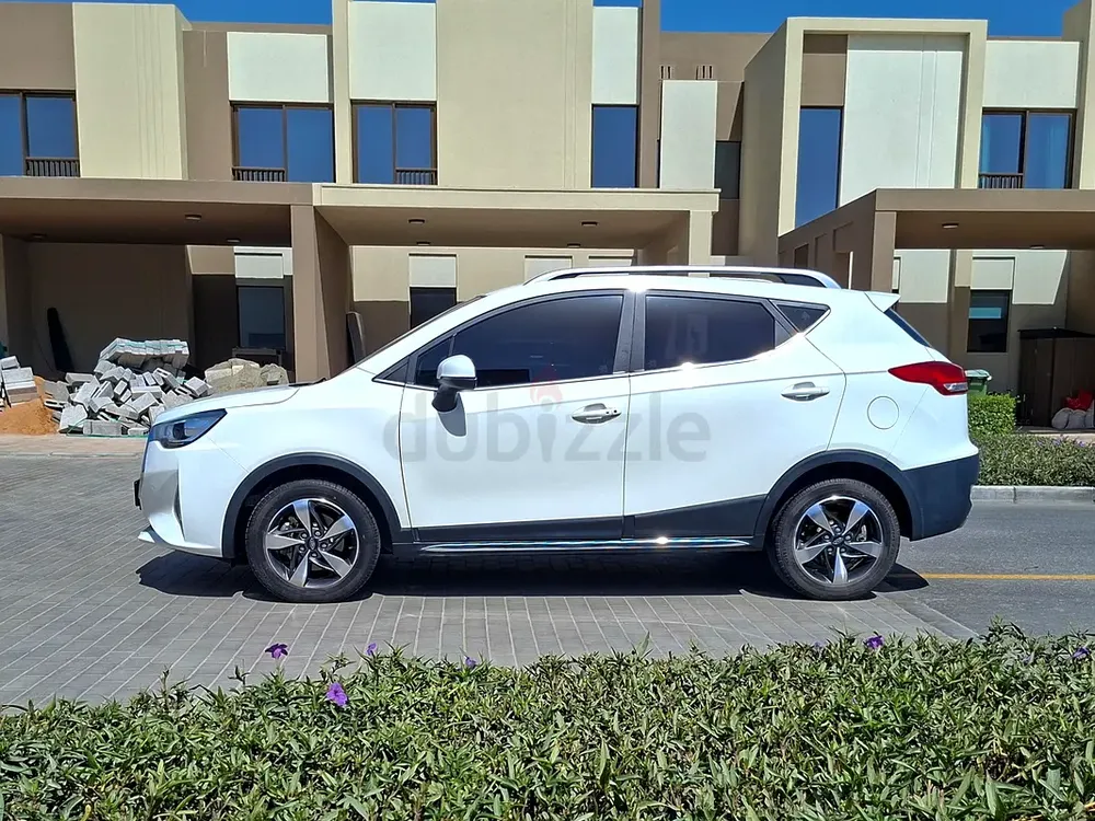 AED 441/month | 2023 JAC S3  | GCC Specs | Ref#466692 - Image 4