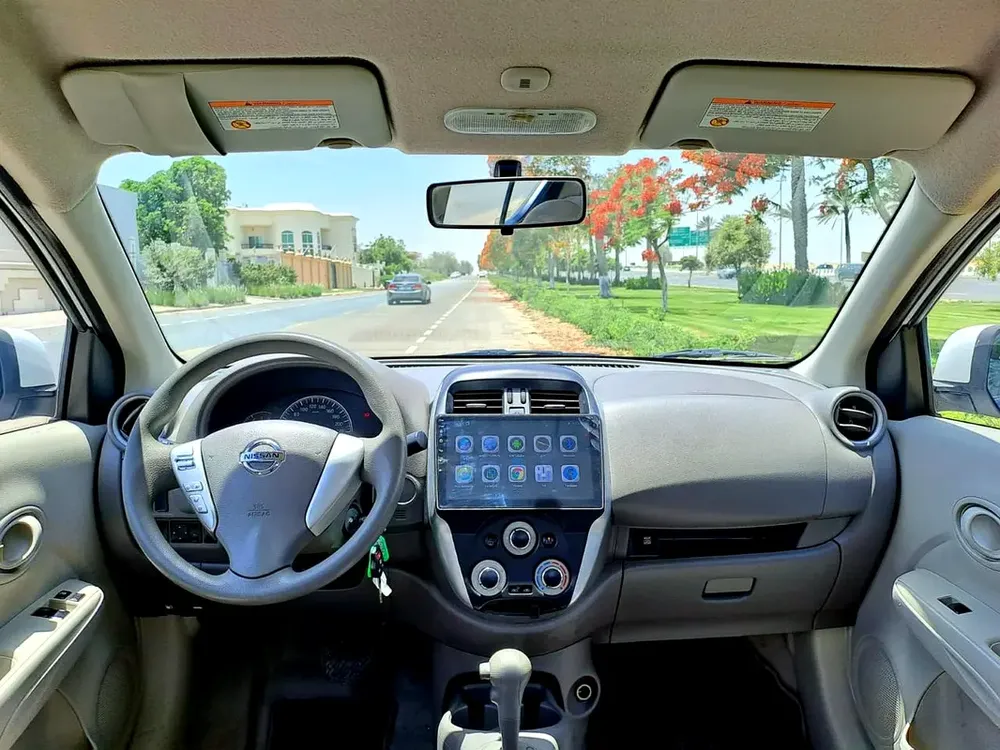 490-Monthly l GCC l Camera | GPS l Accident Free - Image 8