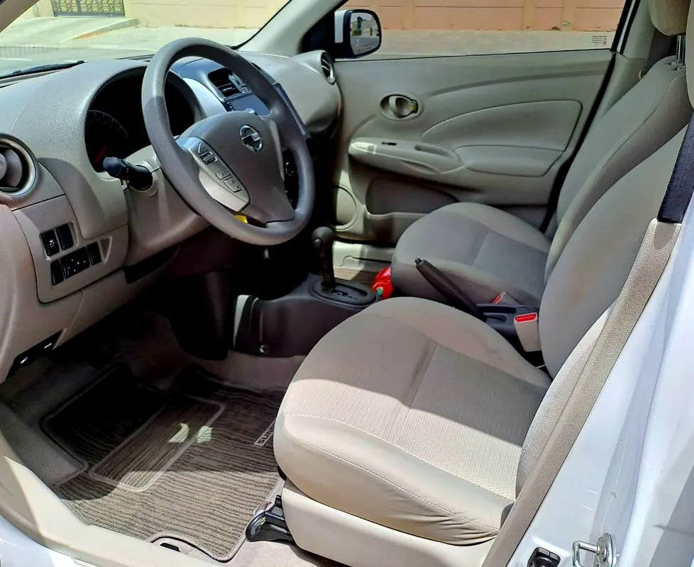 490-Monthly l GCC l Camera | GPS l Accident Free - Image 9