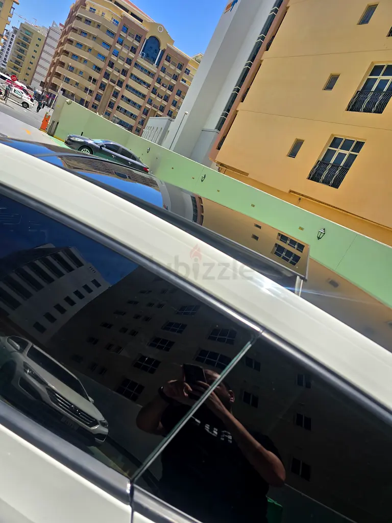 Volkswagen Scirocco Sport 2011 | GCC Specs | Well Maintained - Image 11