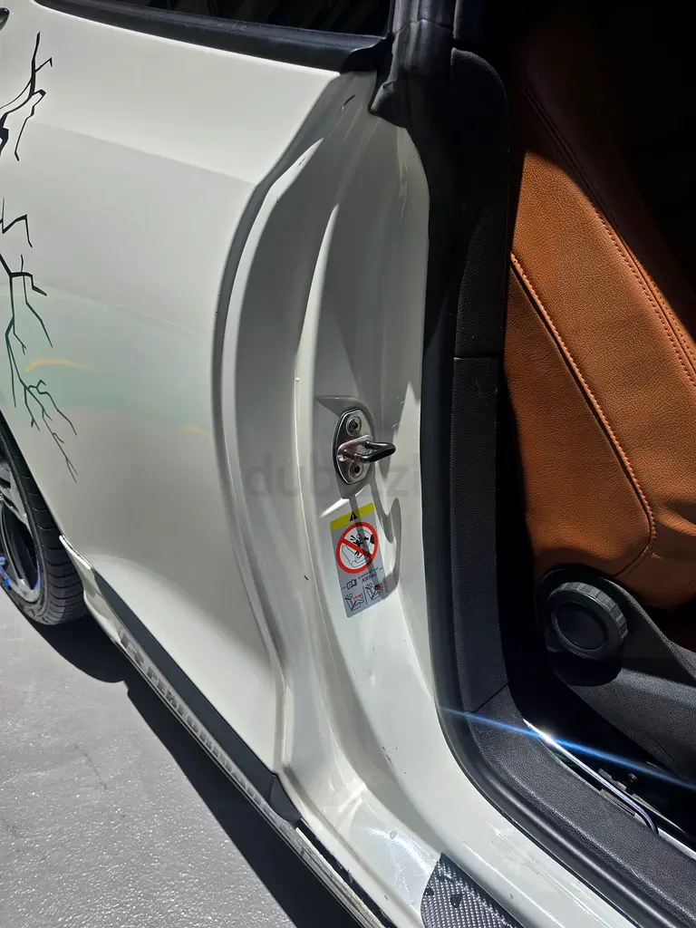Volkswagen Scirocco Sport 2011 | GCC Specs | Well Maintained - Image 15