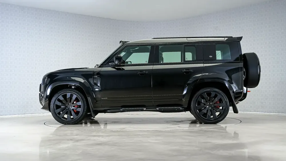 UAEs Very Best Example | AED 5,295 Per Month | 'P400 Urban X' - Image 10
