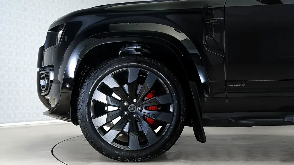 UAEs Very Best Example | AED 5,295 Per Month | 'P400 Urban X' - Image 11