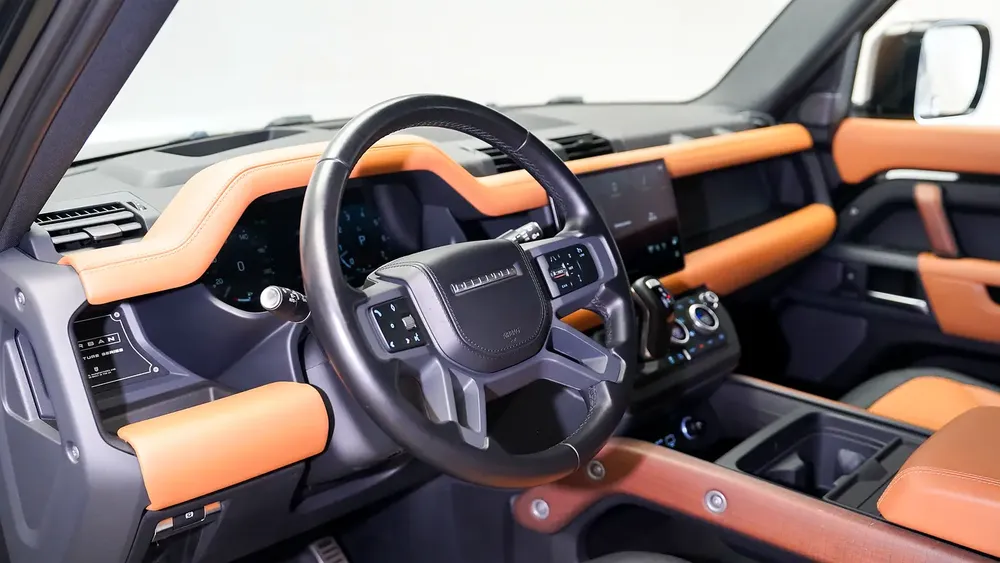 UAEs Very Best Example | AED 5,295 Per Month | 'P400 Urban X' - Image 4