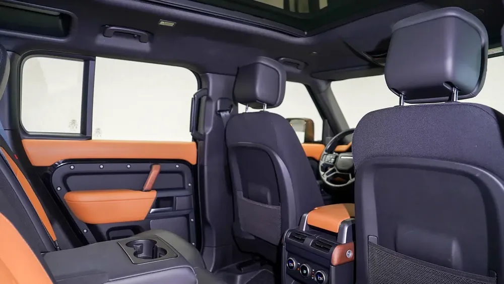 UAEs Very Best Example | AED 5,295 Per Month | 'P400 Urban X' - Image 5